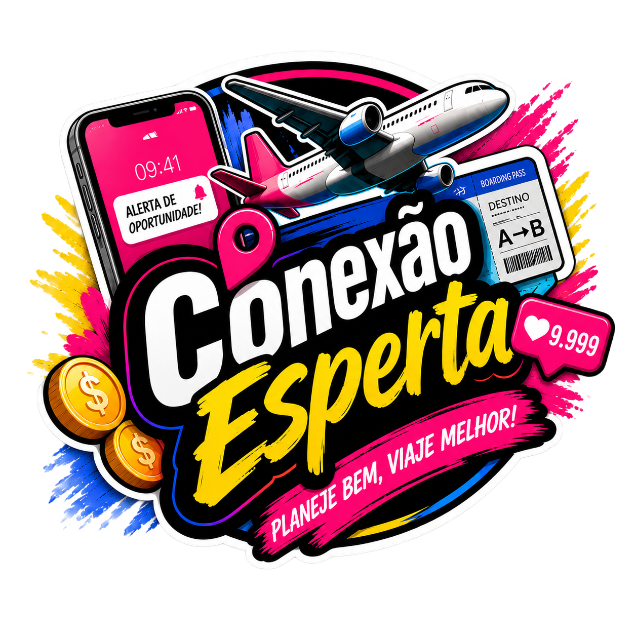 Conexão Esperta